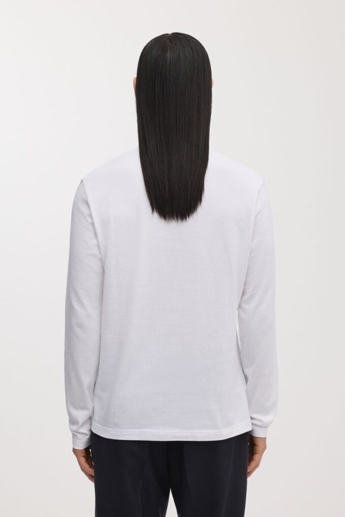 The Long Sleeve T-Shirt