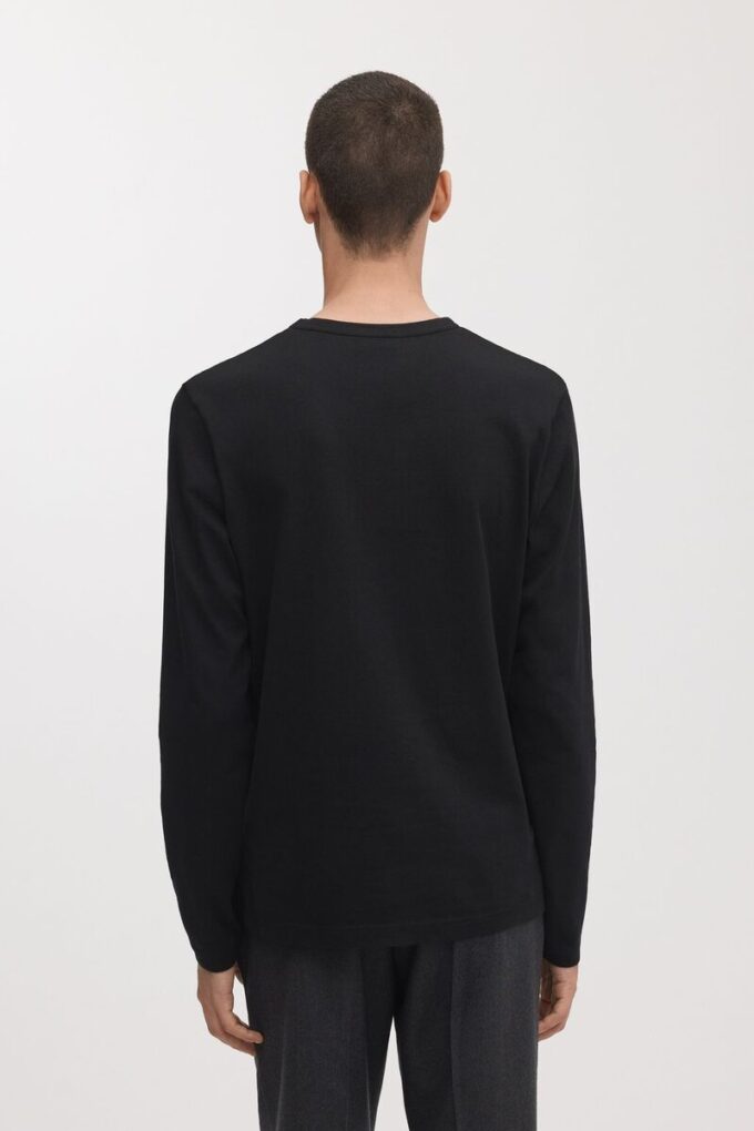 The Long Sleeve T-Shirt