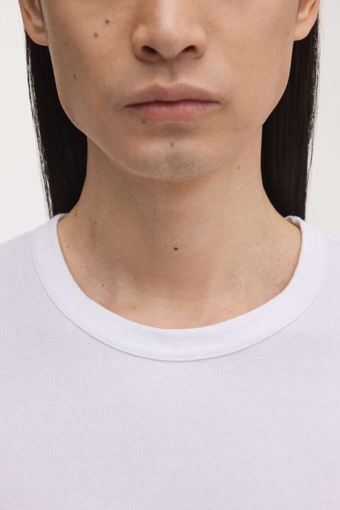 The Long Sleeve T-Shirt