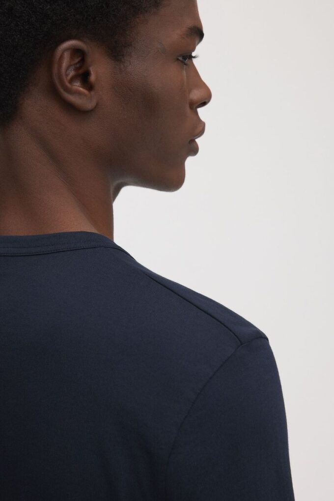The Long Sleeve T-Shirt