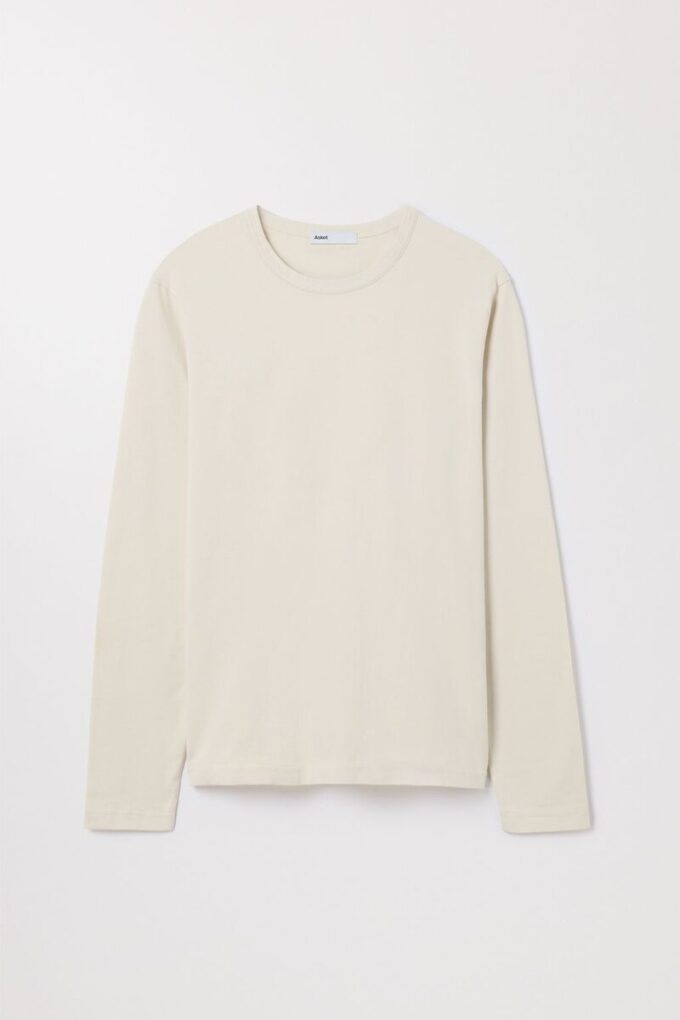 The Long Sleeve T-Shirt
