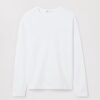 The Long Sleeve T-Shirt