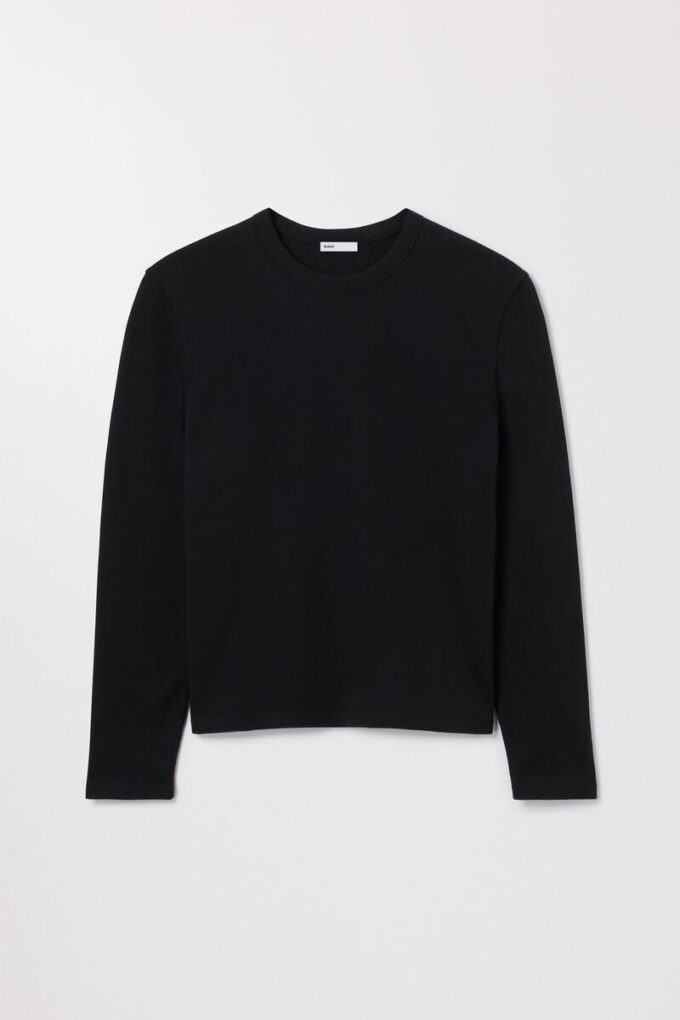 The Long Sleeve T-Shirt The Long Sleeve T-Shirt