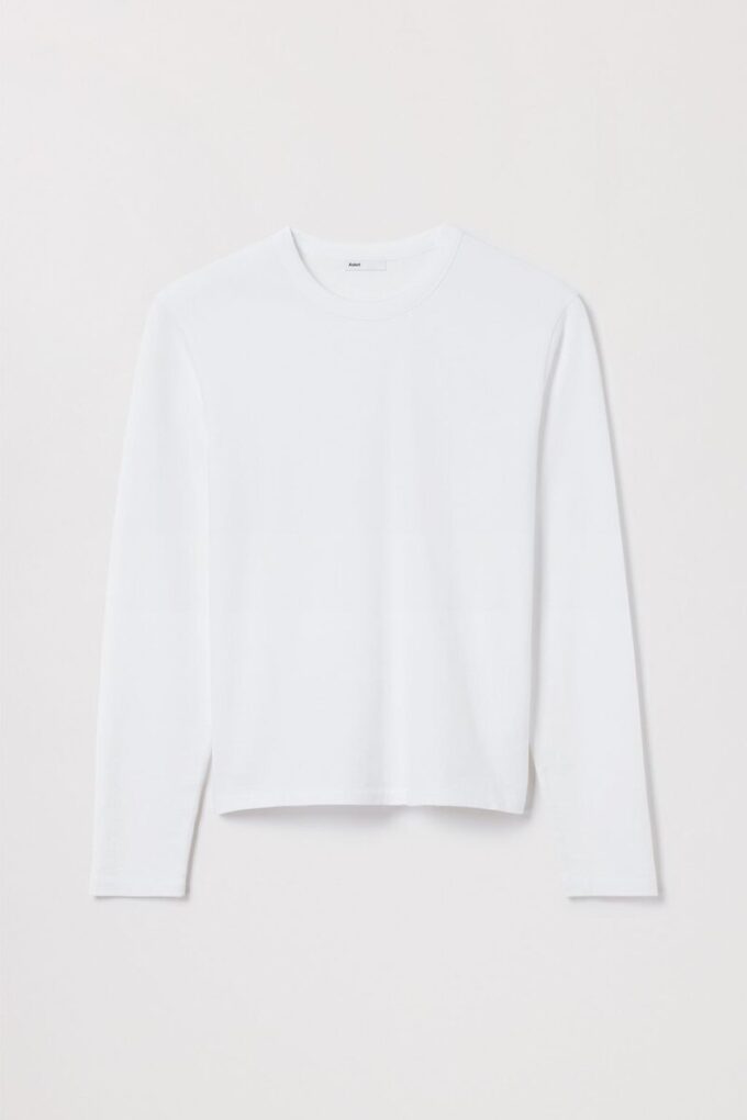 The Long Sleeve T-Shirt The Long Sleeve T-Shirt