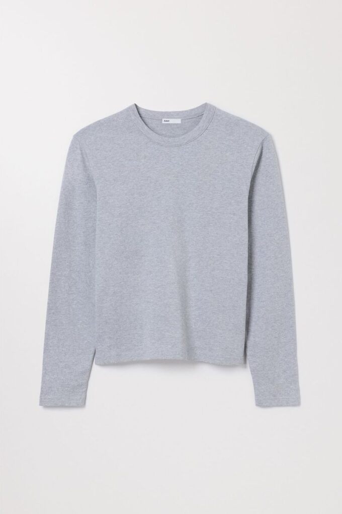 The Long Sleeve T-Shirt The Long Sleeve T-Shirt