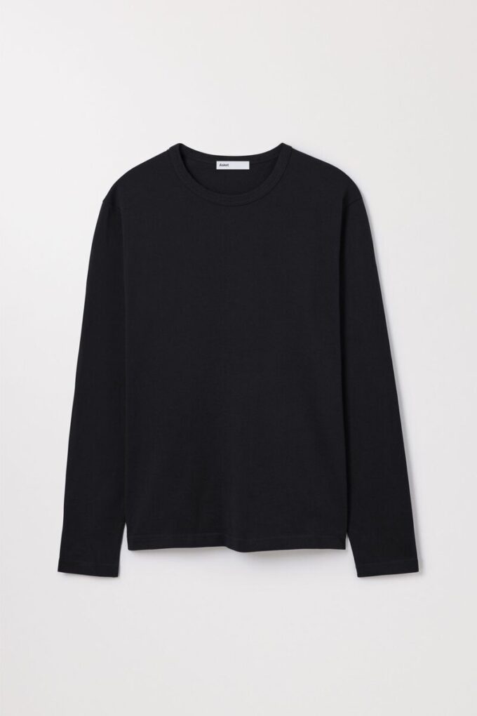 The Long Sleeve T-Shirt