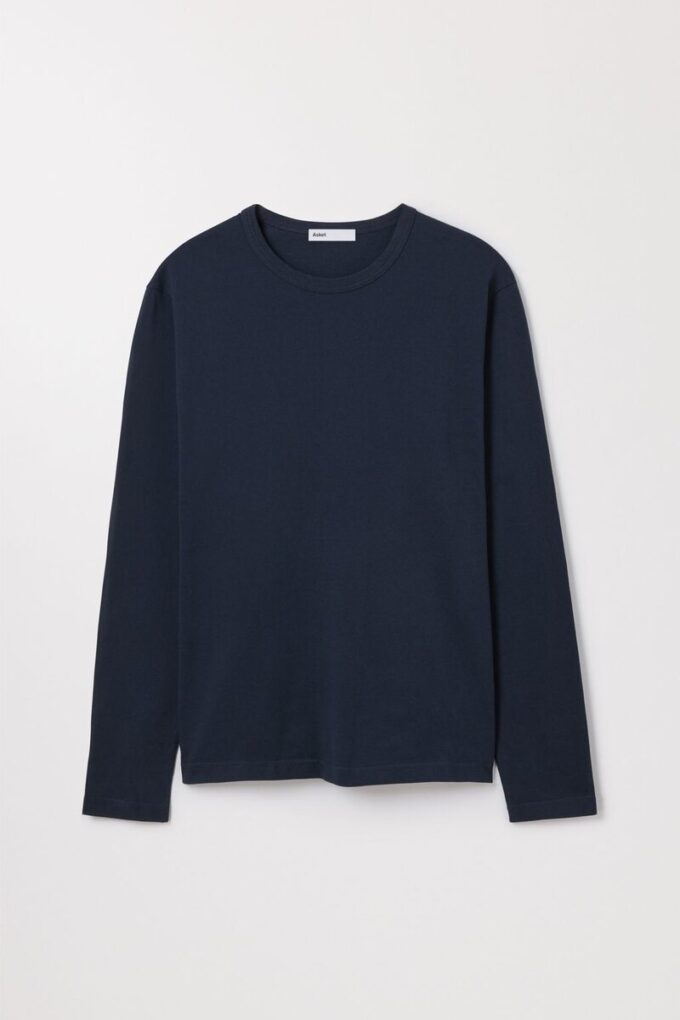 The Long Sleeve T-Shirt