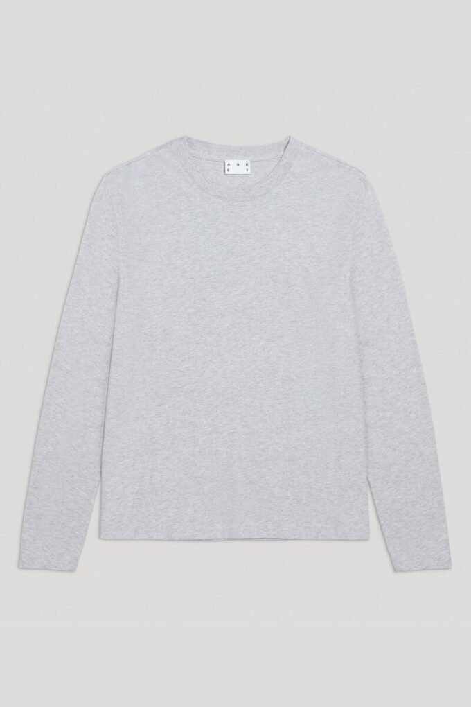 The Long Sleeve T-Shirt – Archive