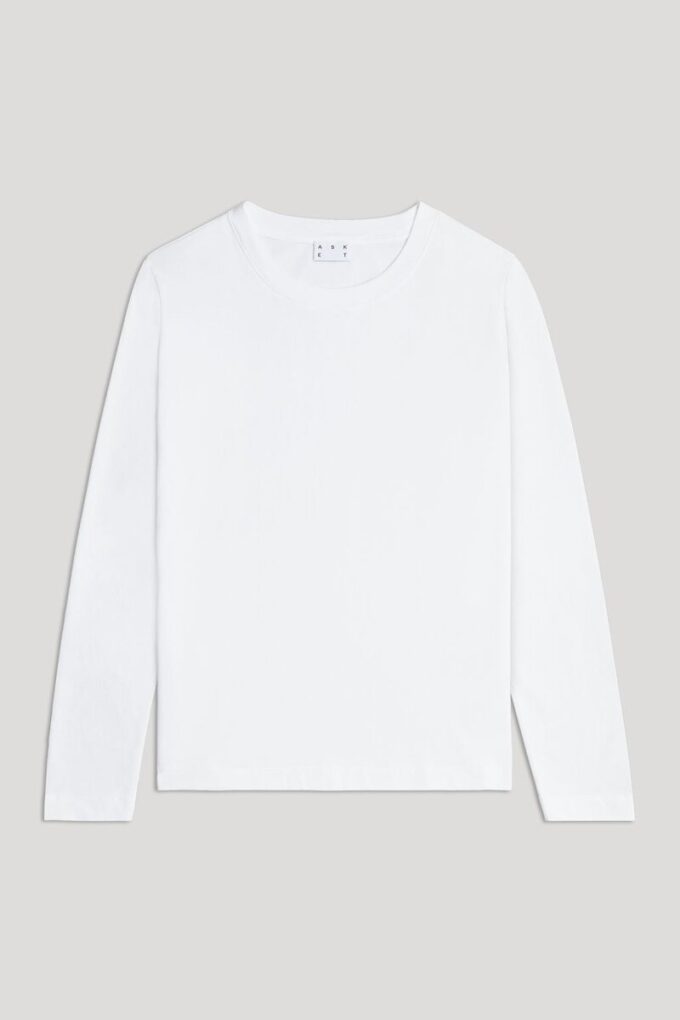 The Long Sleeve T-Shirt – Archive The Long Sleeve T-Shirt – Archive