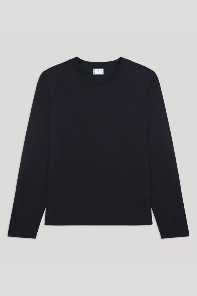 The Long Sleeve T-Shirt – Archive