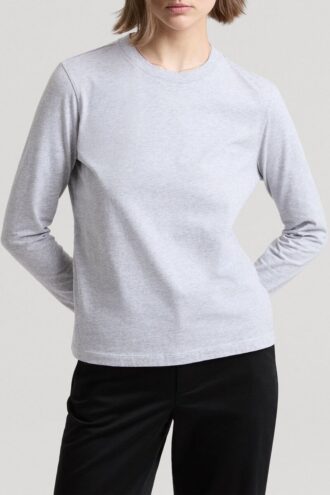 The Long Sleeve T-Shirt – Archive The Long Sleeve T-Shirt – Archive