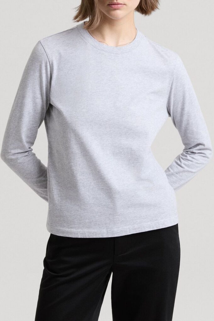 The Long Sleeve T-Shirt – Archive