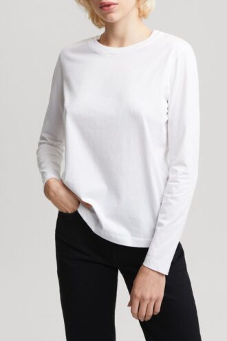 The Long Sleeve T-Shirt – Archive