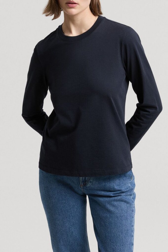 The Long Sleeve T-Shirt – Archive
