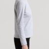 The Long Sleeve T-Shirt – Archive
