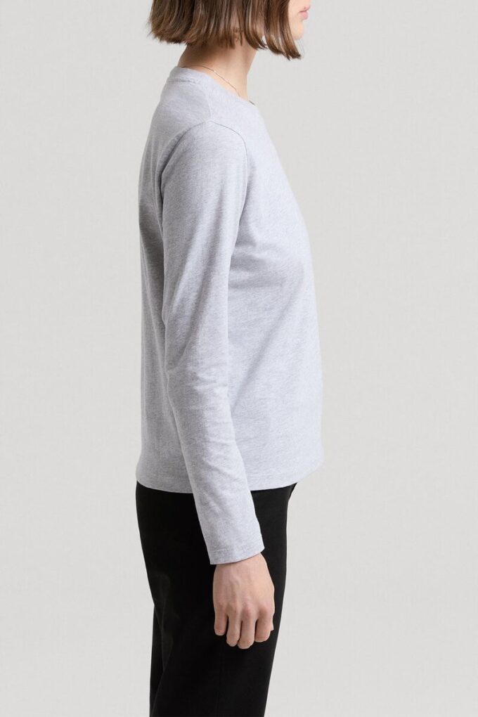 The Long Sleeve T-Shirt – Archive