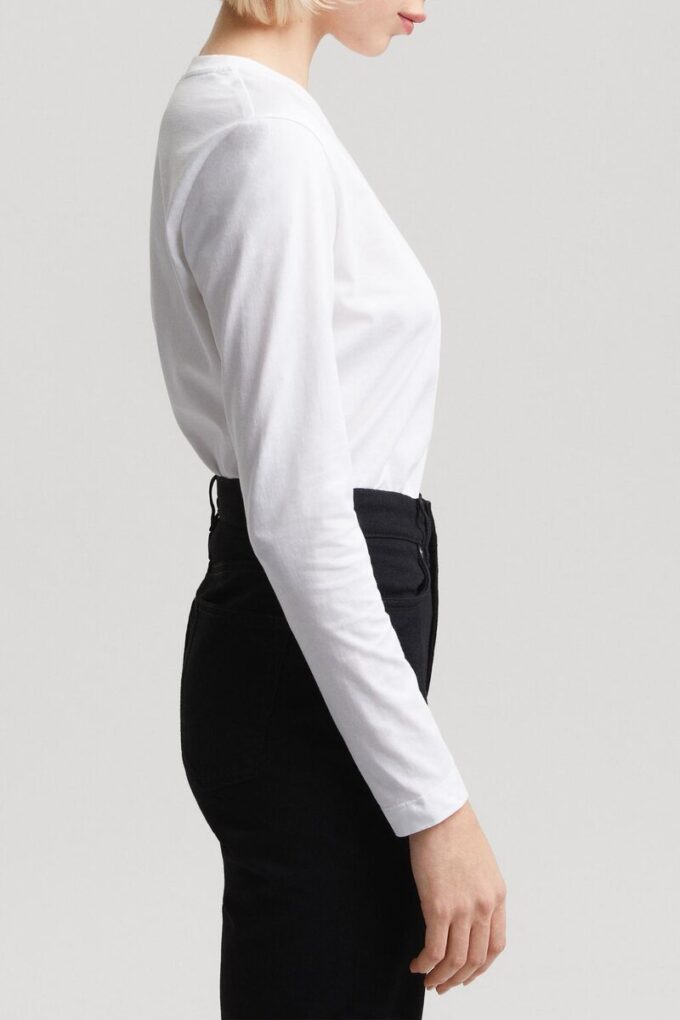 The Long Sleeve T-Shirt – Archive The Long Sleeve T-Shirt – Archive