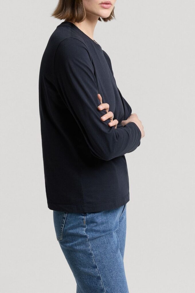 The Long Sleeve T-Shirt – Archive