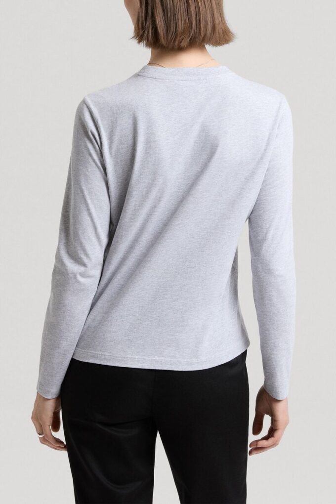 The Long Sleeve T-Shirt – Archive