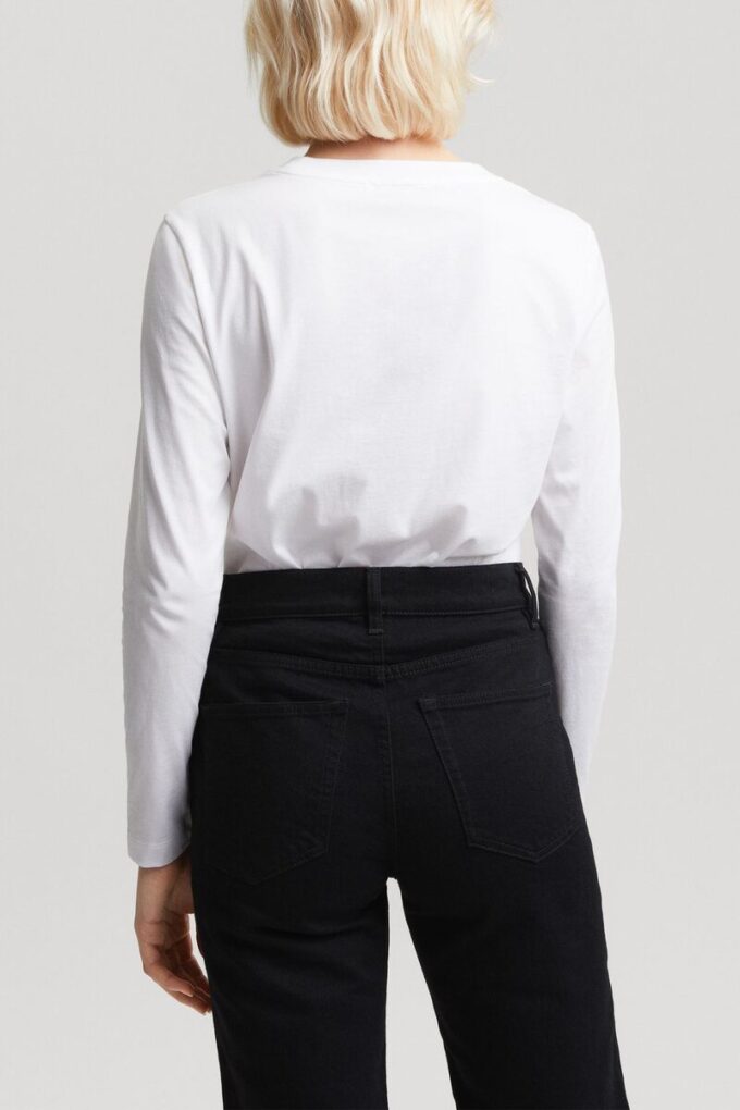 The Long Sleeve T-Shirt – Archive The Long Sleeve T-Shirt – Archive