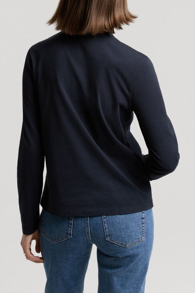 The Long Sleeve T-Shirt – Archive