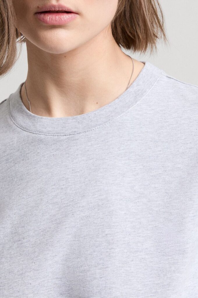The Long Sleeve T-Shirt – Archive