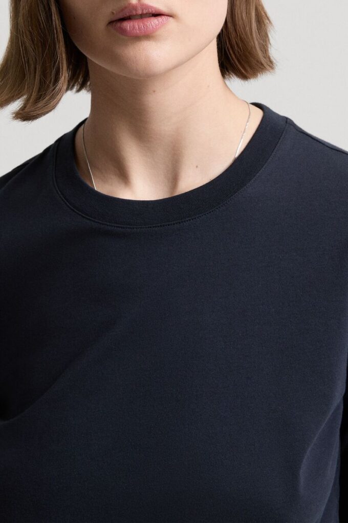 The Long Sleeve T-Shirt – Archive