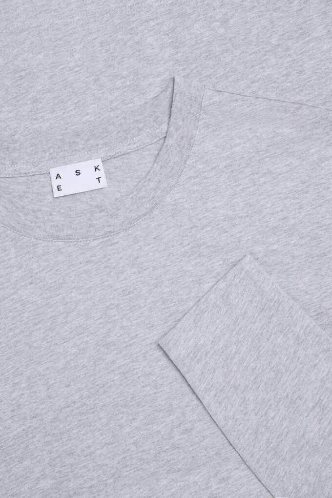 The Long Sleeve T-Shirt – Archive