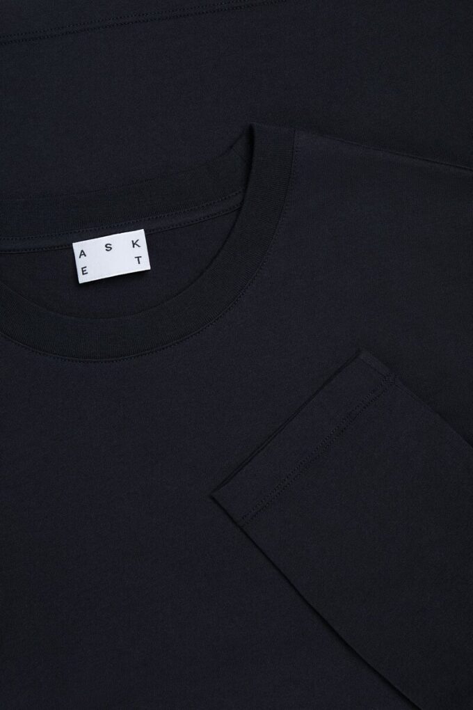 The Long Sleeve T-Shirt – Archive