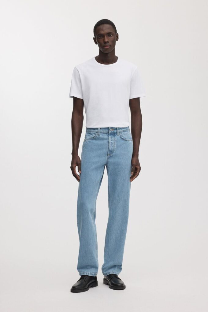 The Loose Jeans The Loose Jeans