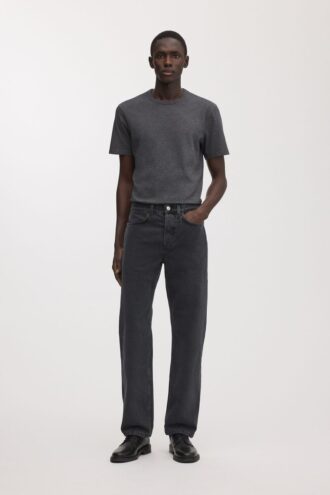 The Loose Jeans