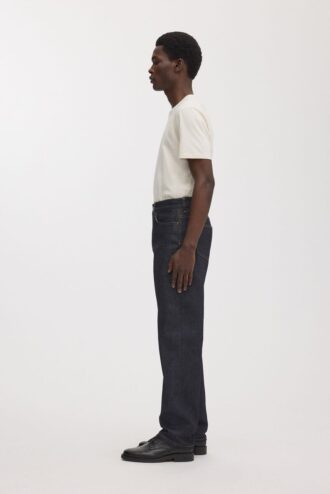 The Loose Jeans
