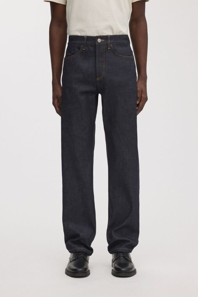The Loose Jeans