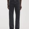 The Loose Jeans