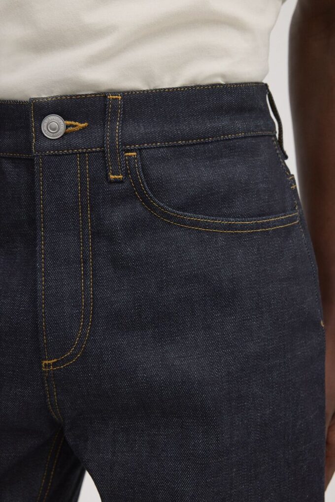 The Loose Jeans