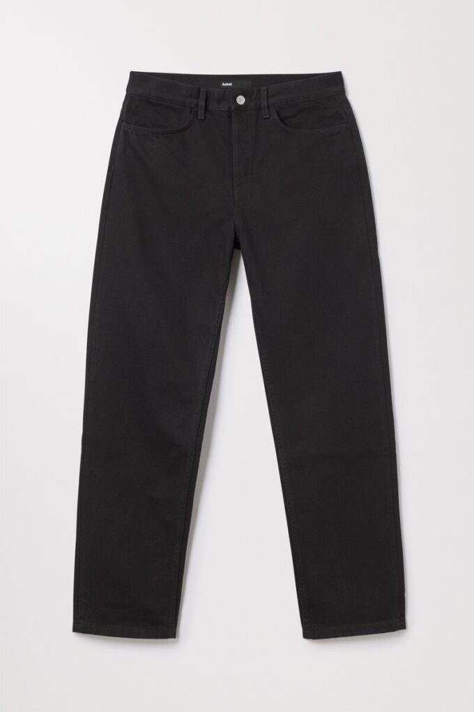 The Loose Jeans The Loose Jeans