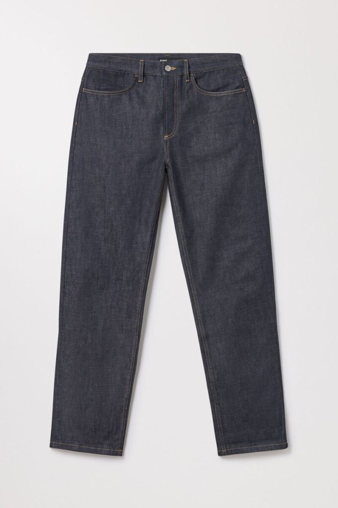 The Loose Jeans