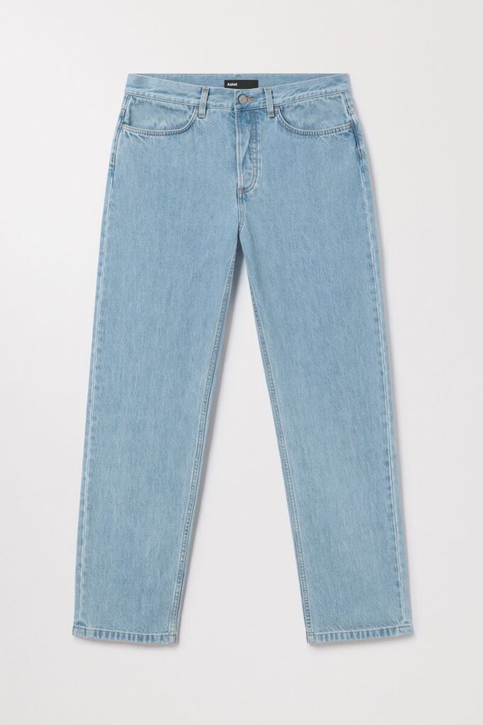 The Loose Jeans The Loose Jeans