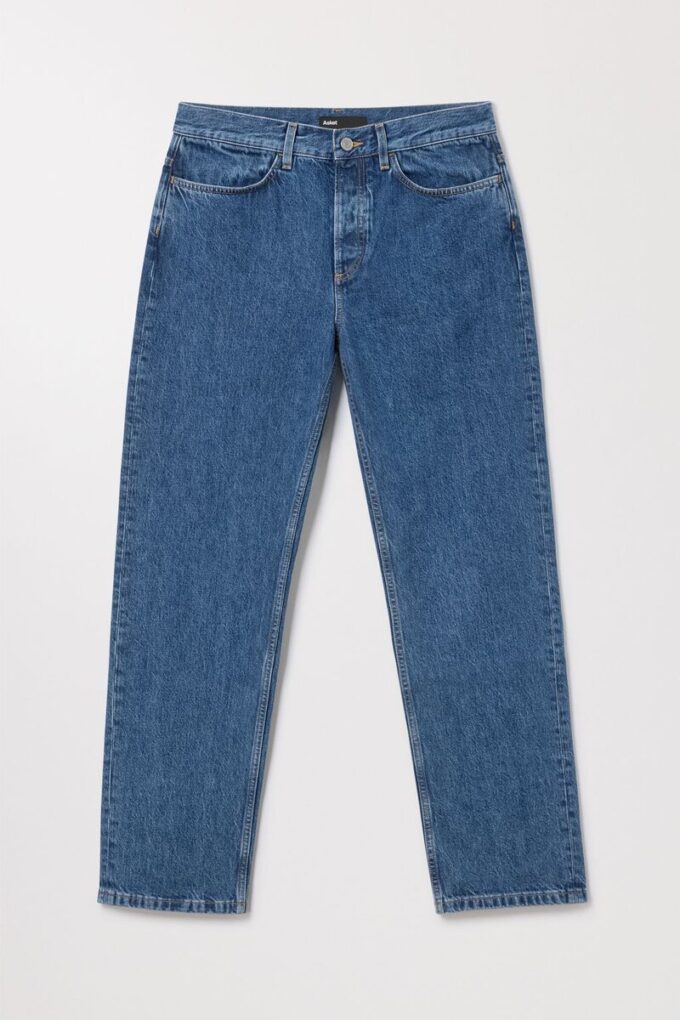 The Loose Jeans The Loose Jeans
