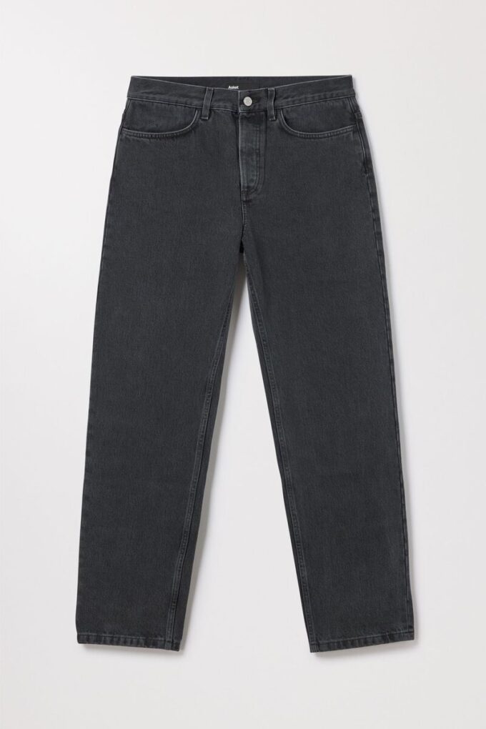 The Loose Jeans