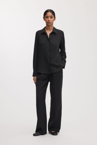 The Lyocell Shirt