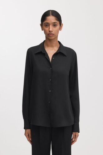 The Lyocell Shirt