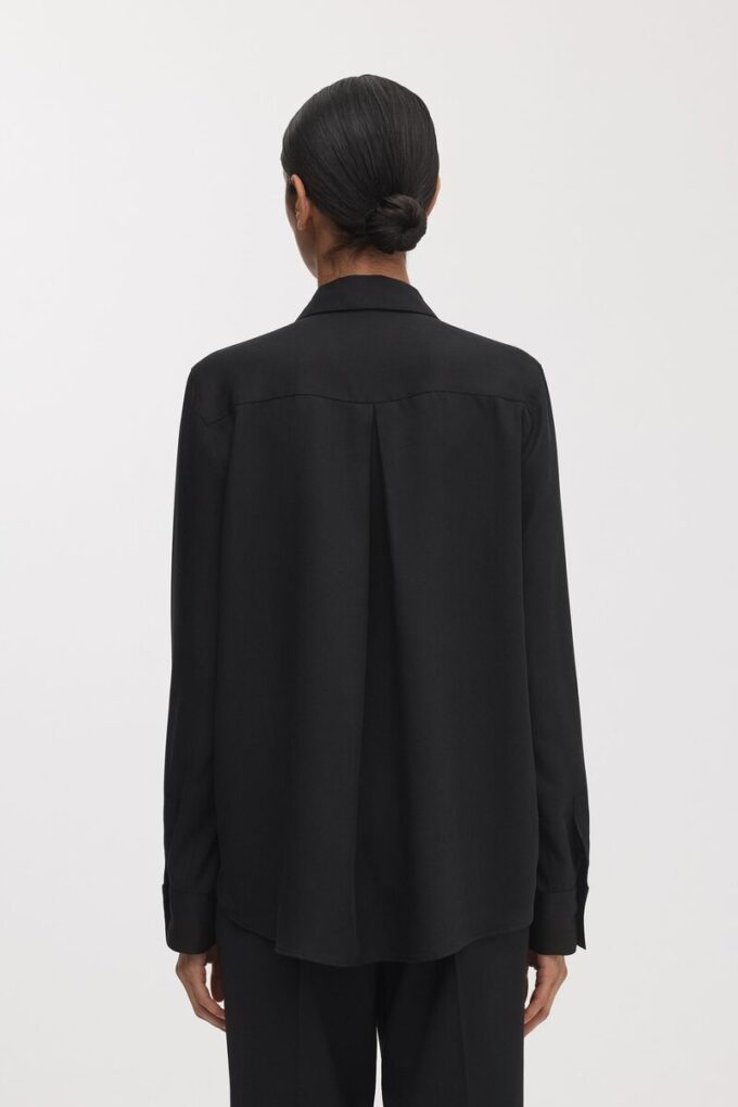 The Lyocell Shirt The Lyocell Shirt