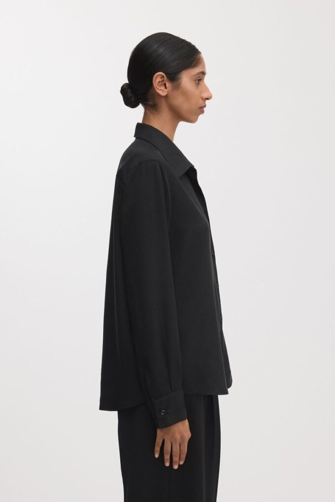 The Lyocell Shirt The Lyocell Shirt