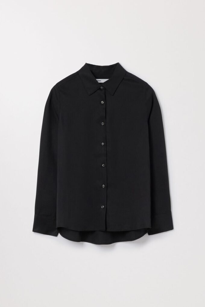 The Lyocell Shirt The Lyocell Shirt