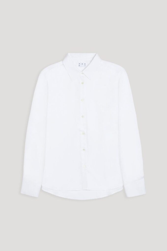 The Lyocell Shirt – Archive The Lyocell Shirt – Archive