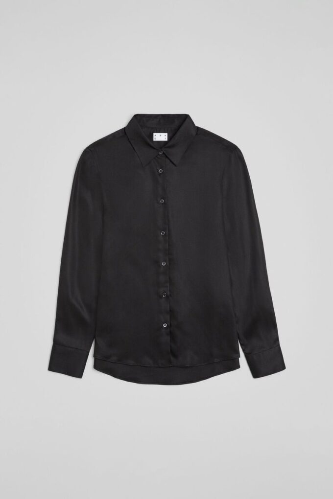 The Lyocell Shirt – Archive The Lyocell Shirt – Archive