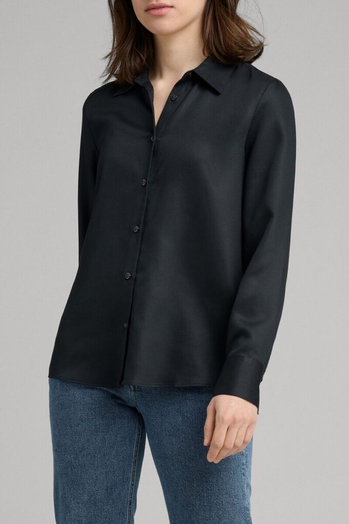 The Lyocell Shirt – Archive The Lyocell Shirt – Archive