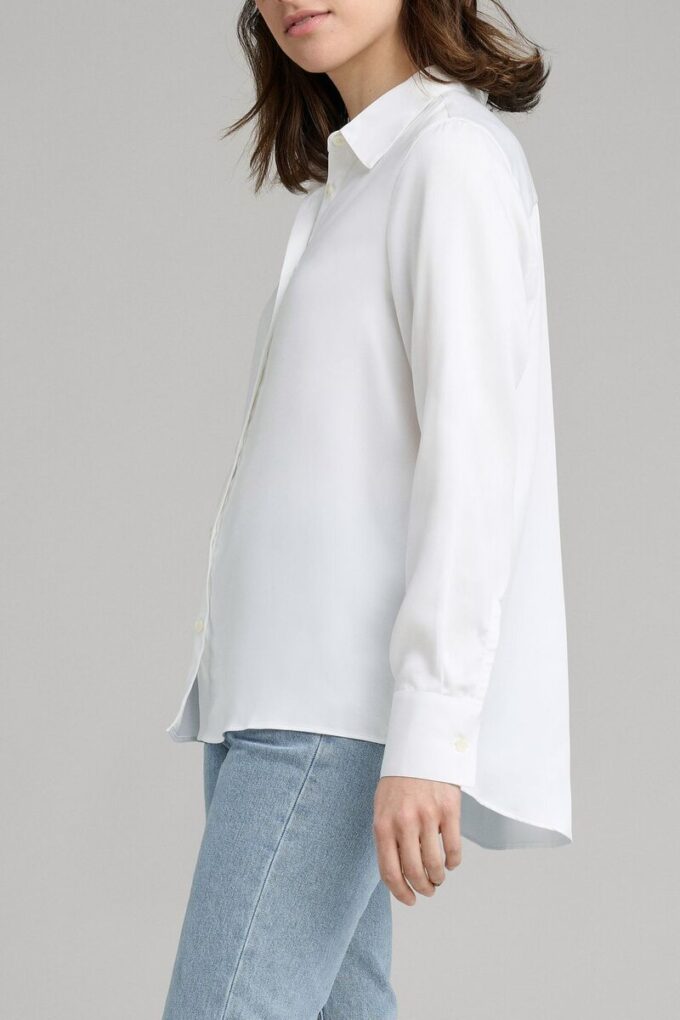The Lyocell Shirt – Archive The Lyocell Shirt – Archive
