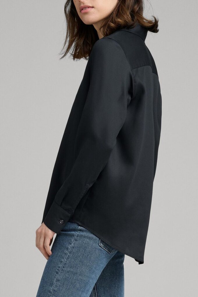 The Lyocell Shirt – Archive The Lyocell Shirt – Archive